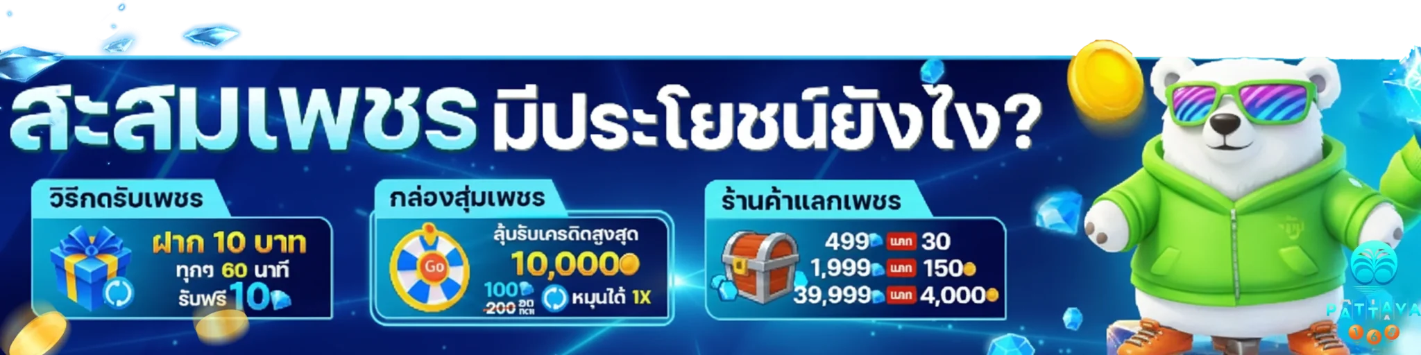 พัทยา168-ทางเข้า